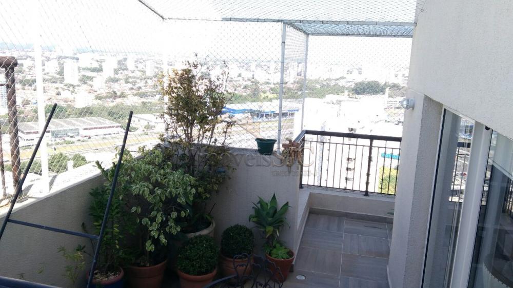 Comprar Apartamentos / Cobertura em São José dos Campos R$ 1.590.000,00 - Foto 4 Comprar Apartamentos / Cobertura em São José dos Campos R$ 1.590.000,00 - Foto 4