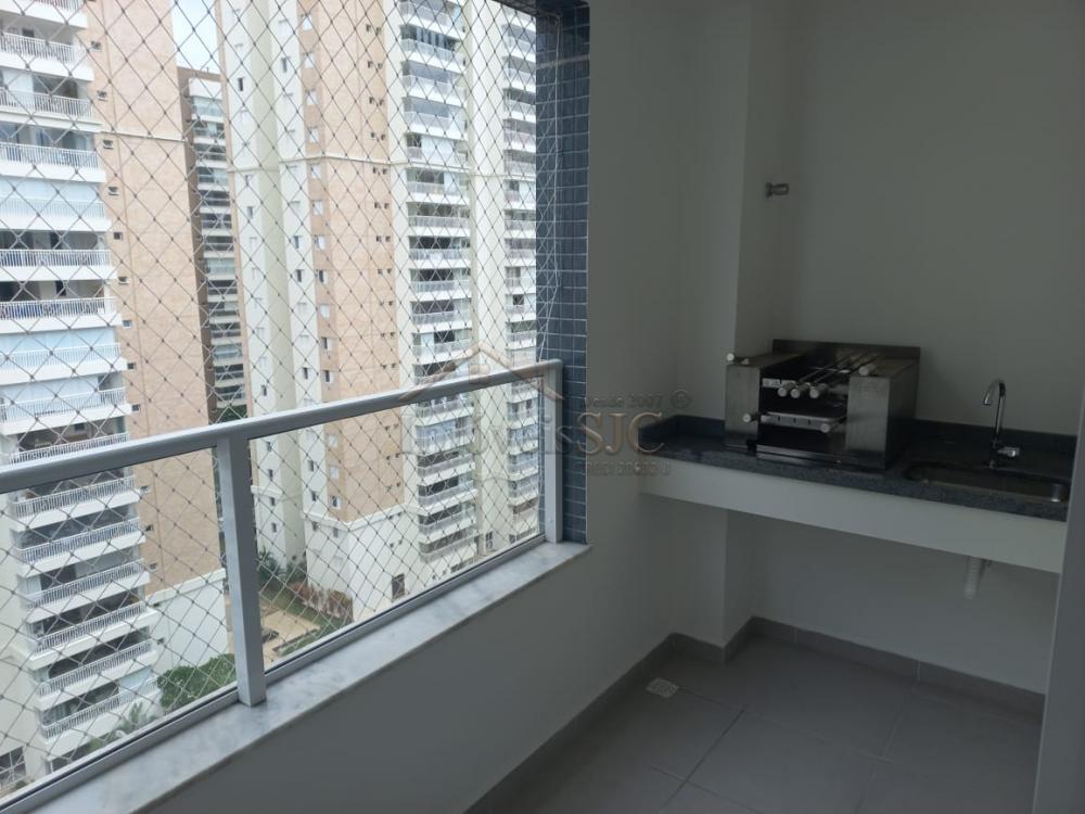 Alugar Apartamentos / Padrão em São José dos Campos R$ 3.700,00 - Foto 4