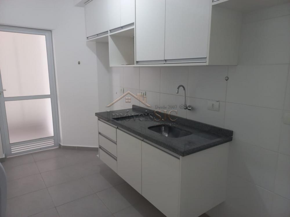 Alugar Apartamentos / Padrão em São José dos Campos R$ 3.700,00 - Foto 6