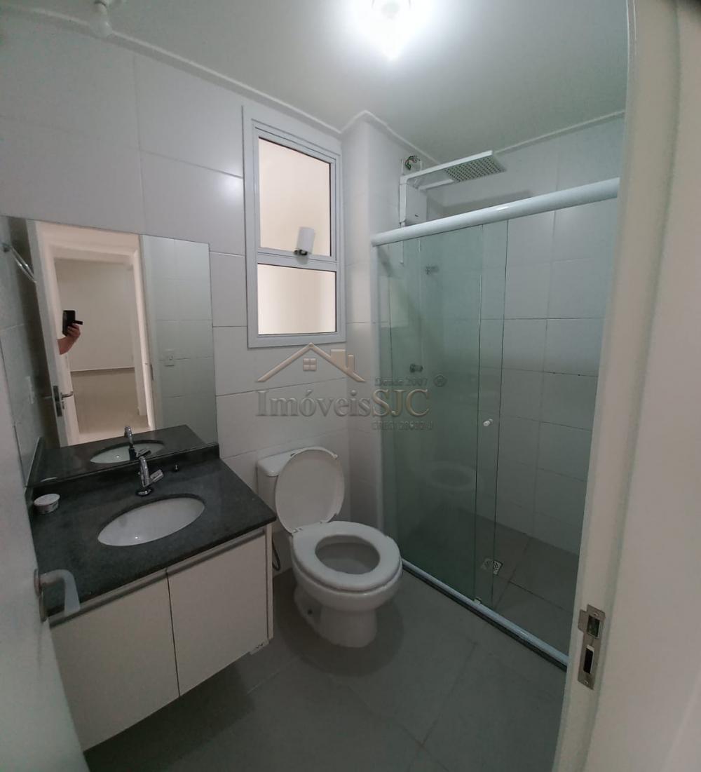 Alugar Apartamentos / Padrão em São José dos Campos R$ 3.700,00 - Foto 16