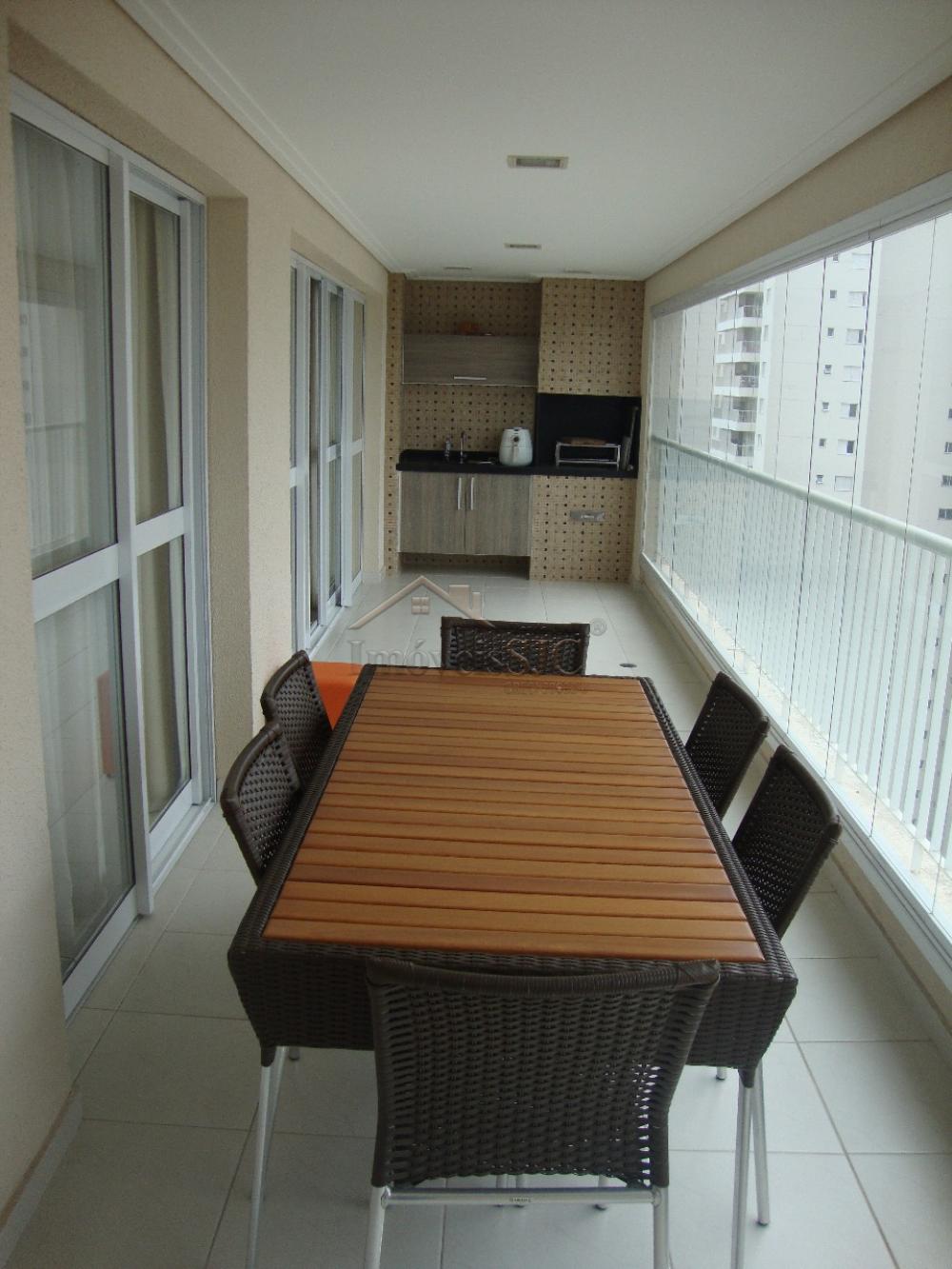 Comprar Apartamentos / Padrão em São José dos Campos R$ 1.540.000,00 - Foto 1