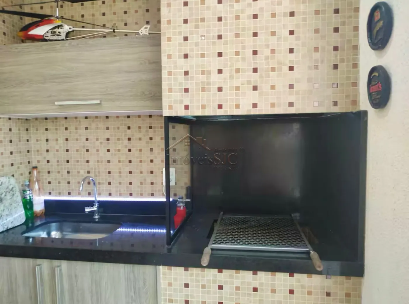 Comprar Apartamentos / Padrão em São José dos Campos R$ 1.540.000,00 - Foto 15