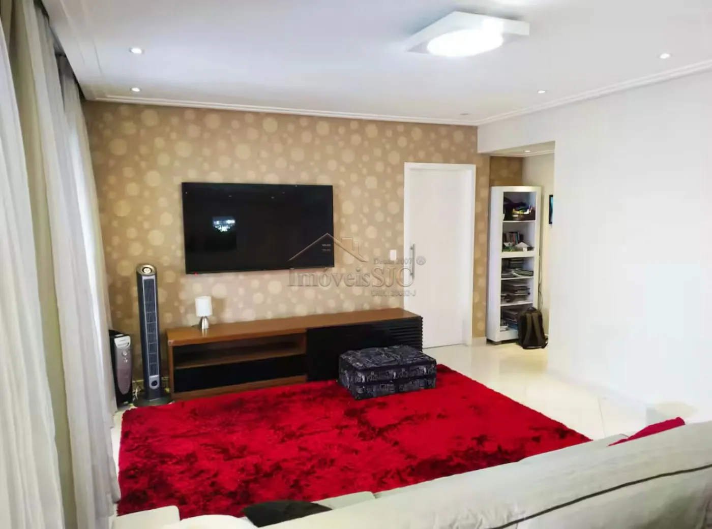 Comprar Apartamentos / Padrão em São José dos Campos R$ 1.540.000,00 - Foto 5