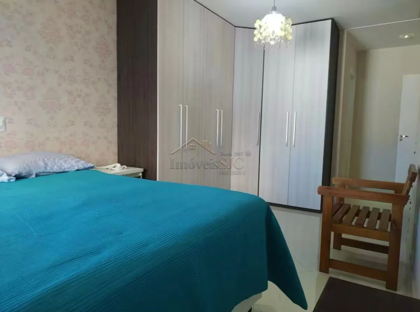 Comprar Apartamentos / Padrão em São José dos Campos R$ 1.540.000,00 - Foto 10