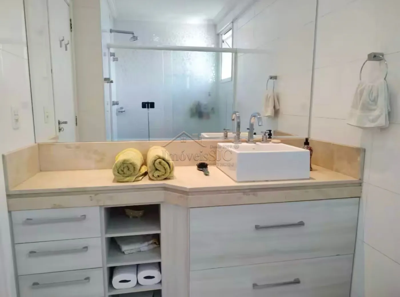Comprar Apartamentos / Padrão em São José dos Campos R$ 1.540.000,00 - Foto 9