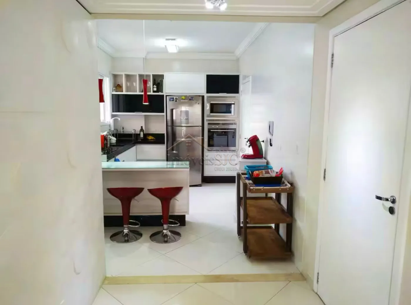 Comprar Apartamentos / Padrão em São José dos Campos R$ 1.540.000,00 - Foto 4