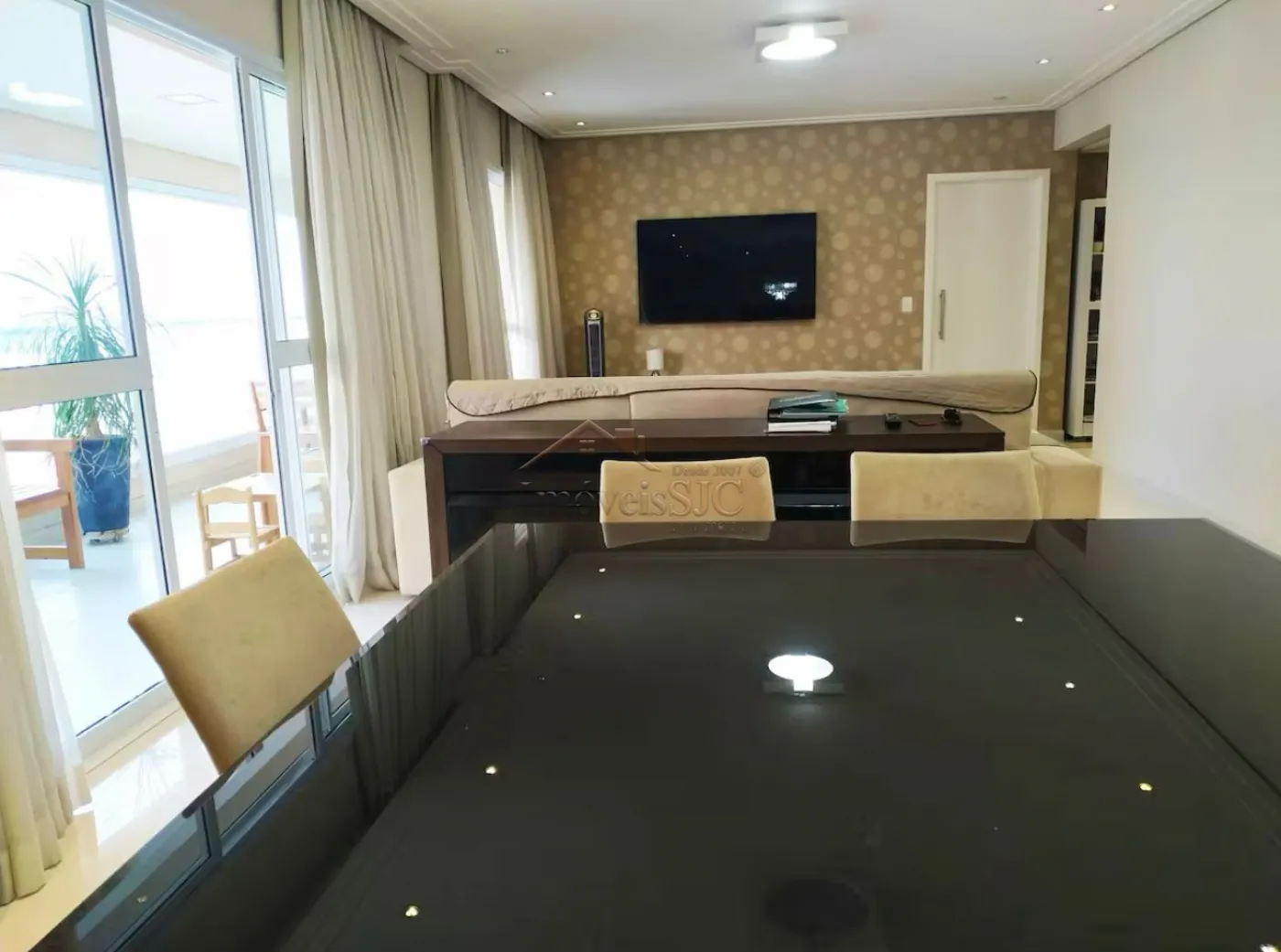 Comprar Apartamentos / Padrão em São José dos Campos R$ 1.540.000,00 - Foto 7