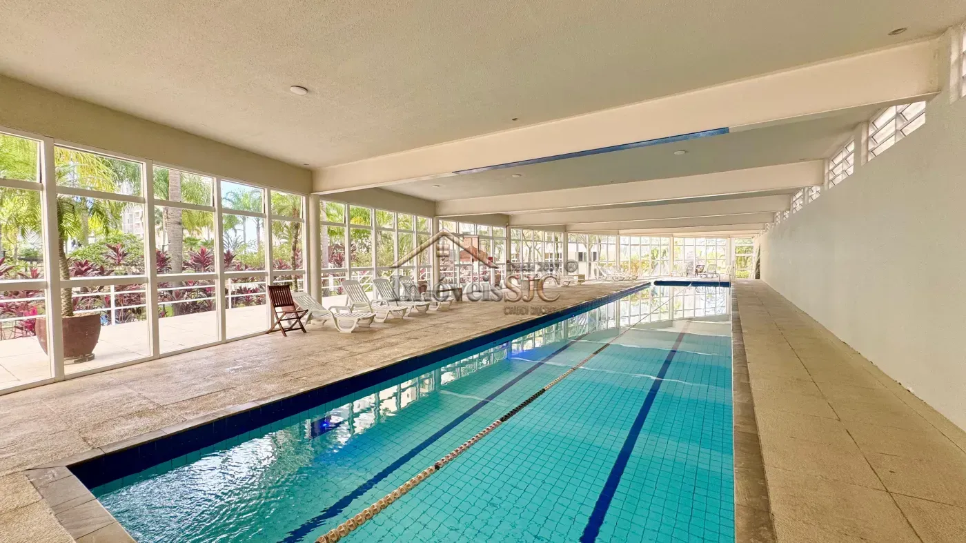 Comprar Apartamentos / Padrão em São José dos Campos R$ 1.540.000,00 - Foto 20