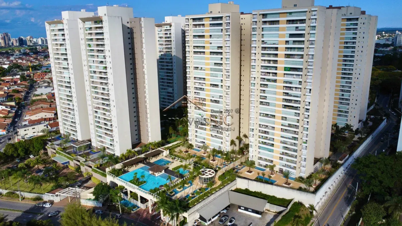 Comprar Apartamentos / Padrão em São José dos Campos R$ 1.540.000,00 - Foto 26