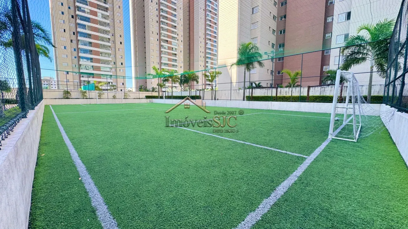 Comprar Apartamentos / Padrão em São José dos Campos R$ 1.540.000,00 - Foto 21