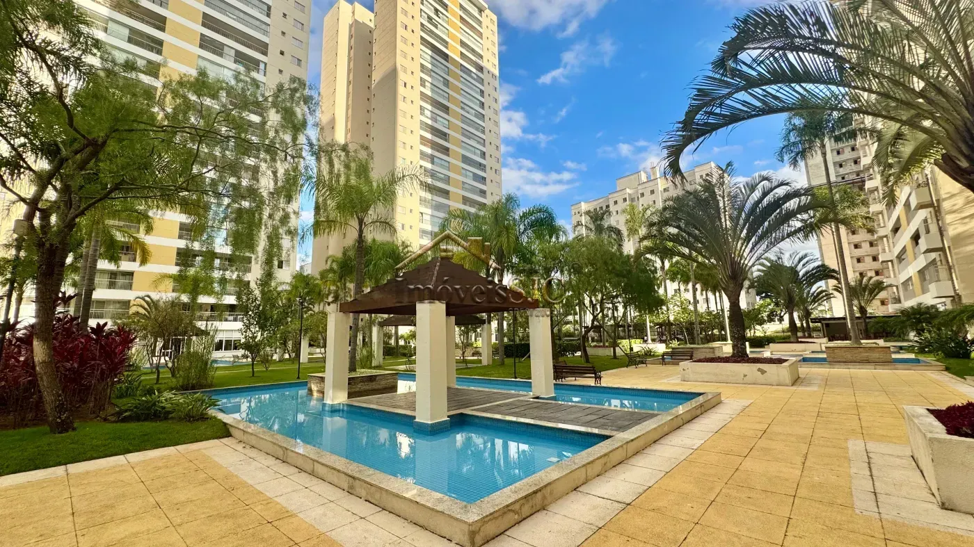 Comprar Apartamentos / Padrão em São José dos Campos R$ 1.540.000,00 - Foto 27