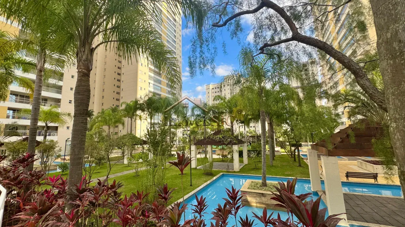 Comprar Apartamentos / Padrão em São José dos Campos R$ 1.540.000,00 - Foto 28