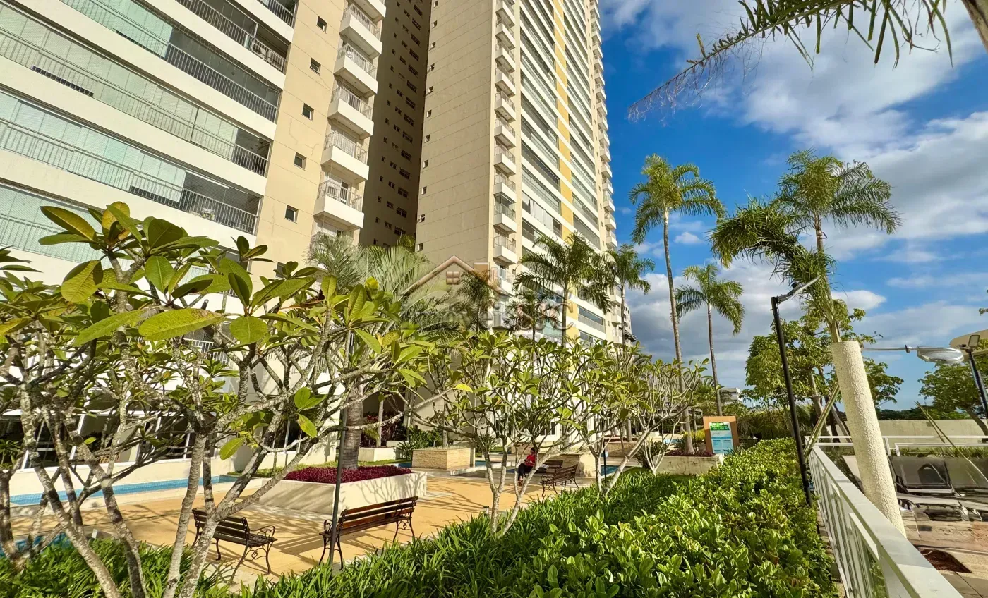 Comprar Apartamentos / Padrão em São José dos Campos R$ 1.540.000,00 - Foto 29