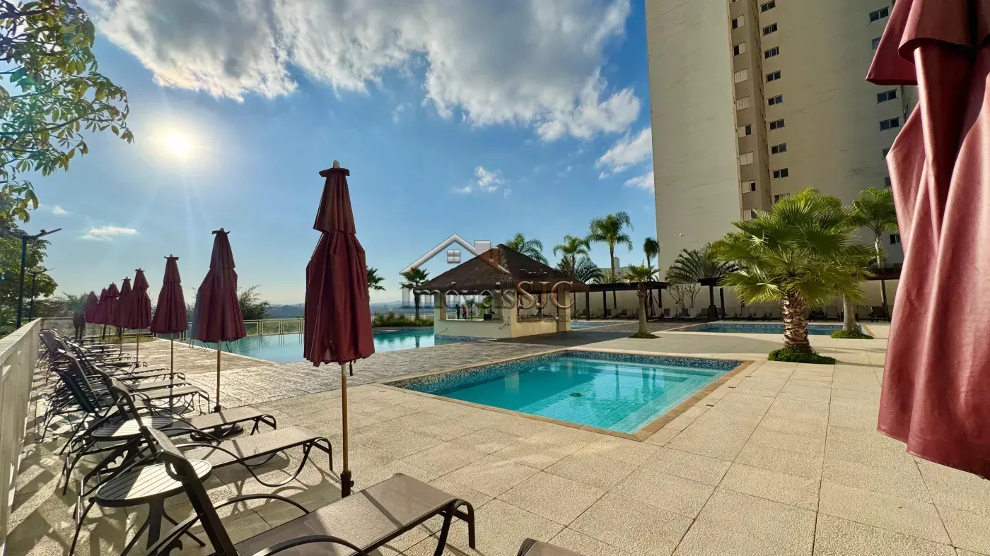 Comprar Apartamentos / Padrão em São José dos Campos R$ 1.540.000,00 - Foto 16