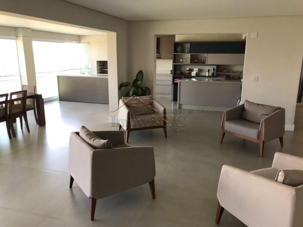 Comprar Apartamentos / Padrão em São José dos Campos R$ 1.860.000,00 - Foto 4