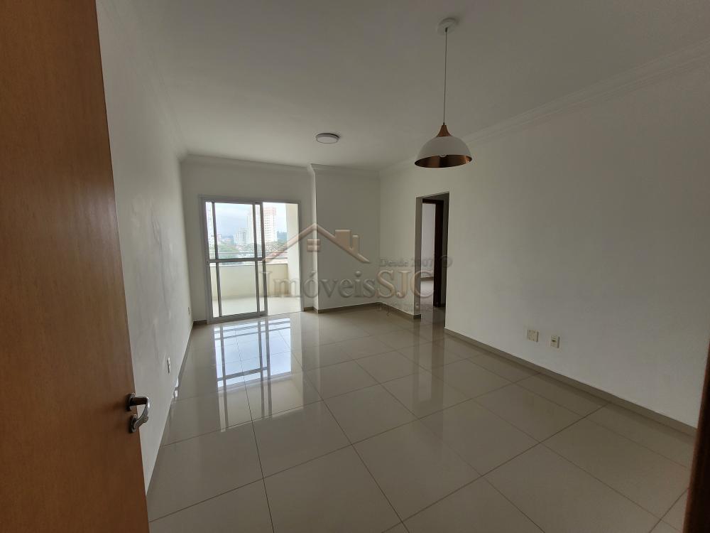 Alugar Apartamentos / Padrão em São José dos Campos R$ 1.000,00 - Foto 1