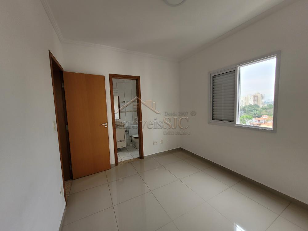 Alugar Apartamentos / Padrão em São José dos Campos R$ 1.000,00 - Foto 9
