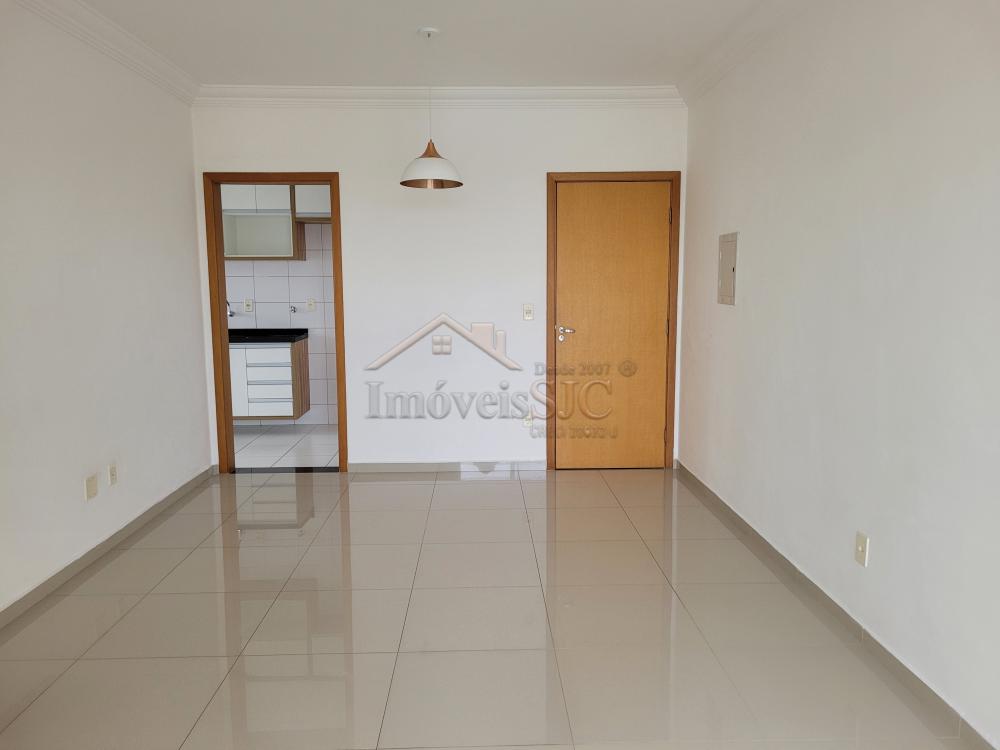Alugar Apartamentos / Padrão em São José dos Campos R$ 1.000,00 - Foto 4