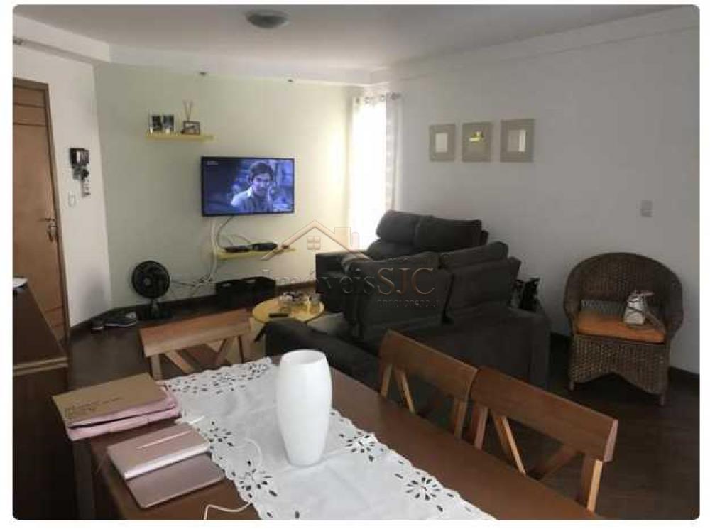 Comprar Apartamentos / Padrão em São José dos Campos R$ 530.000,00 - Foto 1