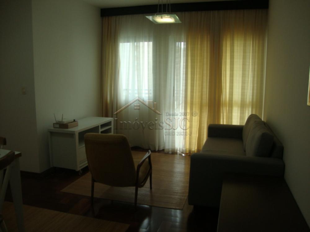 Alugar Apartamentos / Padrão em São José dos Campos R$ 2.500,00 - Foto 5 Alugar Apartamentos / Padrão em São José dos Campos R$ 2.500,00 - Foto 5