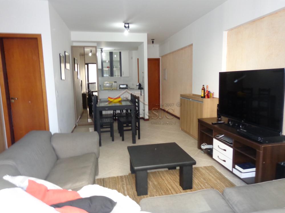 Alugar Apartamentos / Padrão em São José dos Campos R$ 2.000,00 - Foto 2