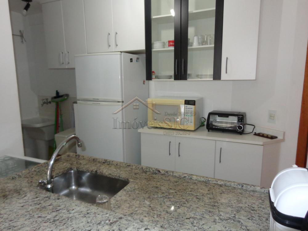 Alugar Apartamentos / Padrão em São José dos Campos R$ 2.000,00 - Foto 5