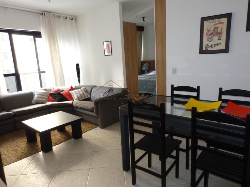 Alugar Apartamentos / Padrão em São José dos Campos R$ 2.000,00 - Foto 9