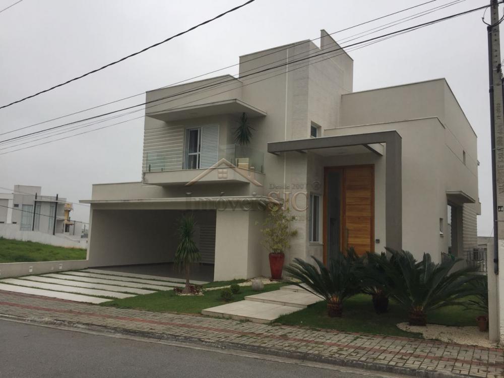 Comprar Casas / Condomínio em São José dos Campos R$ 2.200.000,00 - Foto 1
