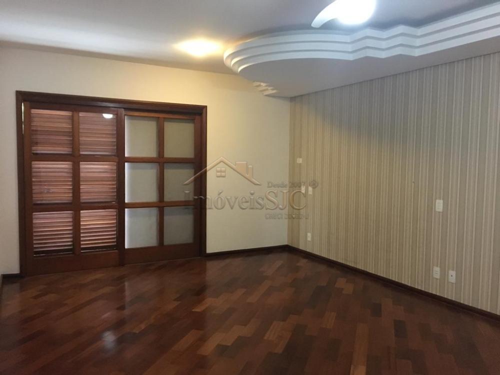Alugar Casas / Condomínio em São José dos Campos R$ 6.000,00 - Foto 1