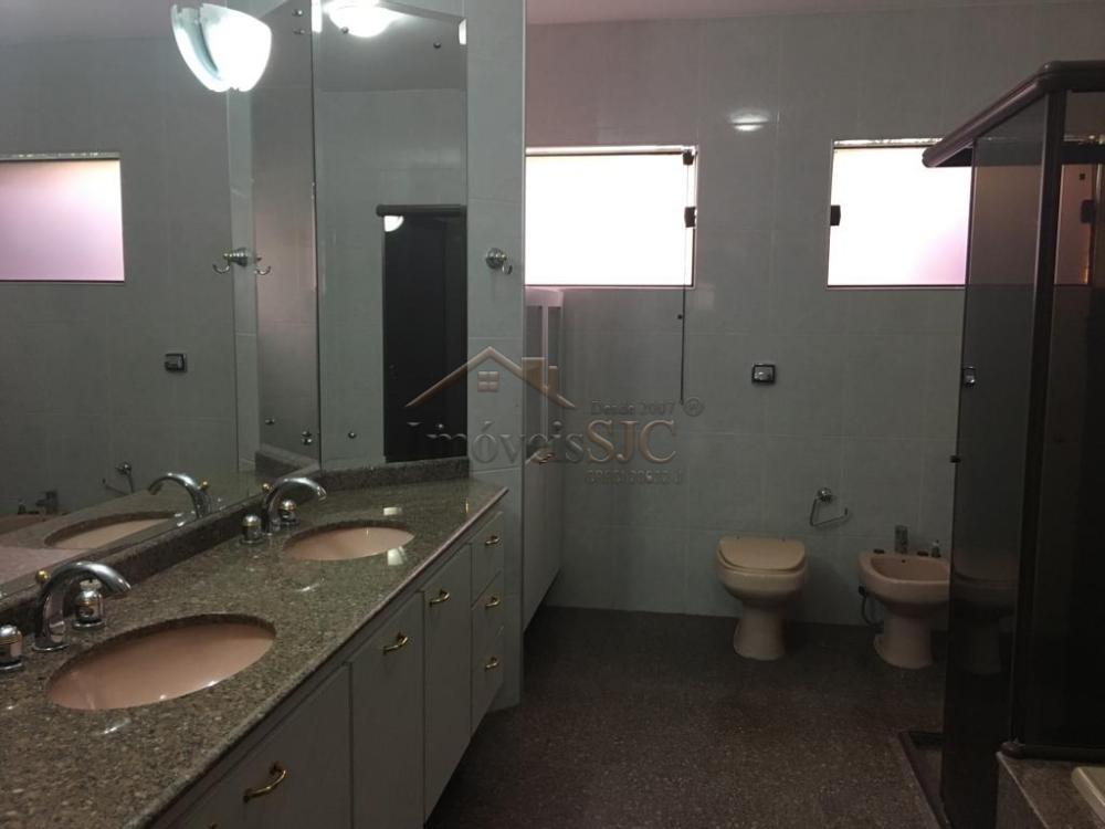 Alugar Casas / Condomínio em São José dos Campos R$ 6.000,00 - Foto 12