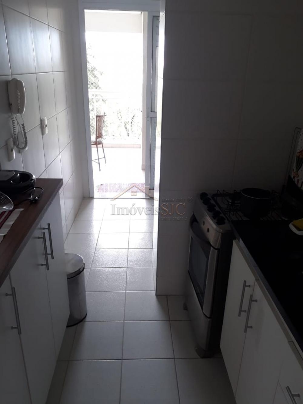 Alugar Apartamentos / Padrão em São José dos Campos R$ 2.700,00 - Foto 6