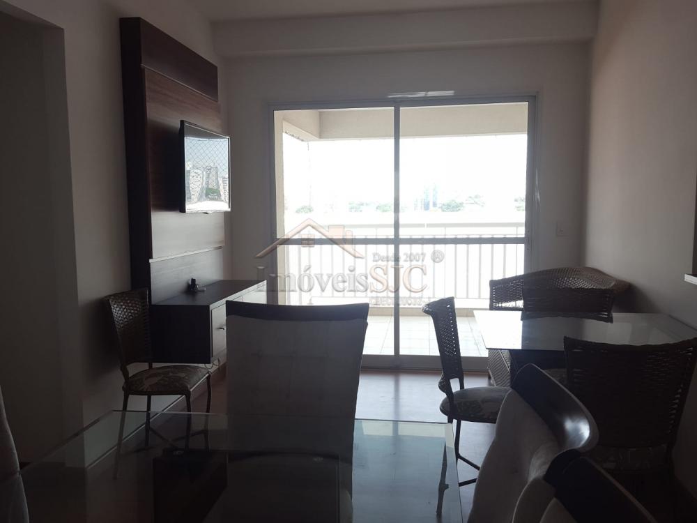 Alugar Apartamentos / Padrão em São José dos Campos R$ 2.700,00 - Foto 2
