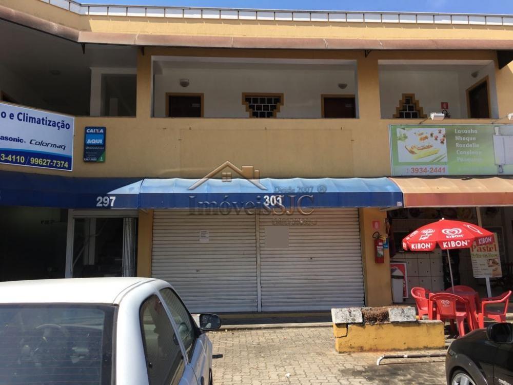 Alugar Comerciais / Sala em São José dos Campos R$ 900,00 - Foto 2 Alugar Comerciais / Sala em São José dos Campos R$ 900,00 - Foto 2