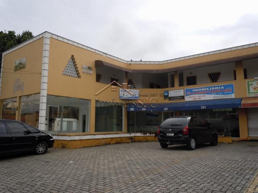 Alugar Comerciais / Sala em São José dos Campos R$ 900,00 - Foto 1 Alugar Comerciais / Sala em São José dos Campos R$ 900,00 - Foto 1