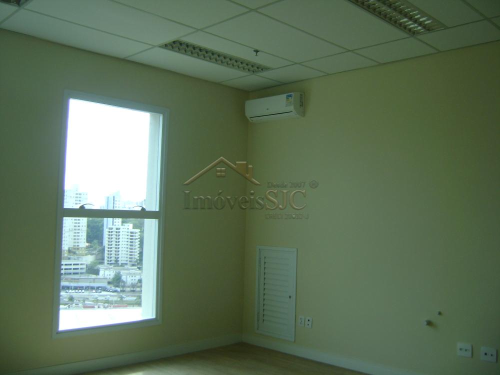 Alugar Comerciais / Sala em São José dos Campos R$ 1.700,00 - Foto 3 Alugar Comerciais / Sala em São José dos Campos R$ 1.700,00 - Foto 3