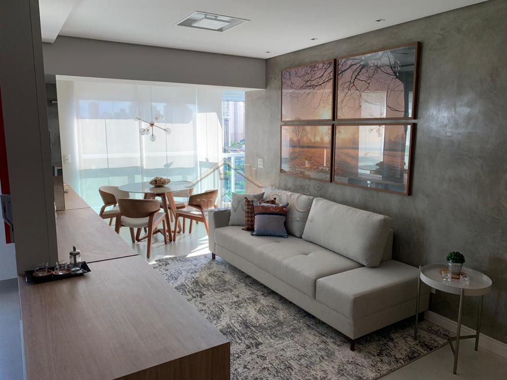 Alugar Apartamentos / Flat em São José dos Campos R$ 3.500,00 - Foto 1