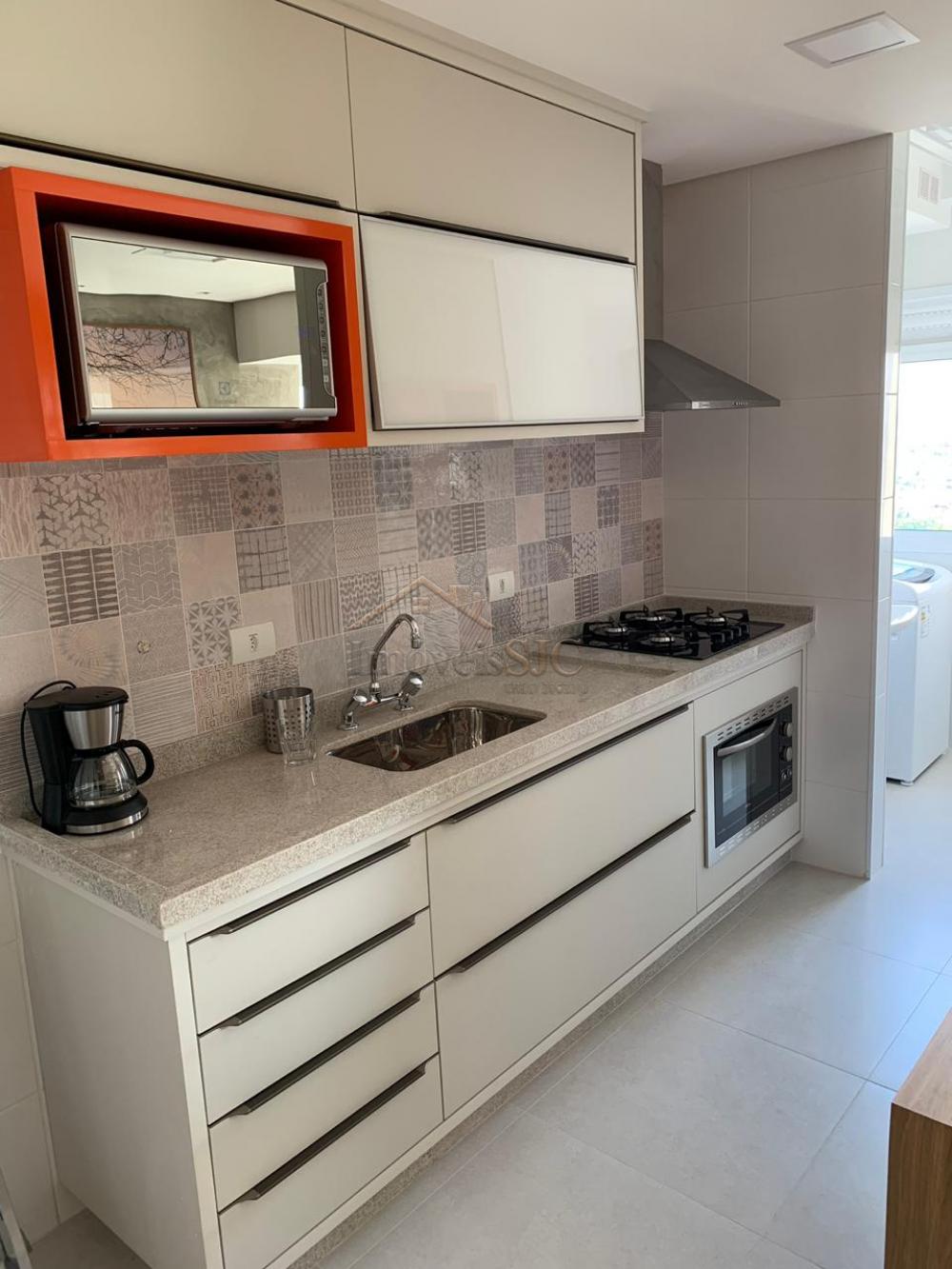Alugar Apartamentos / Flat em São José dos Campos R$ 3.500,00 - Foto 15