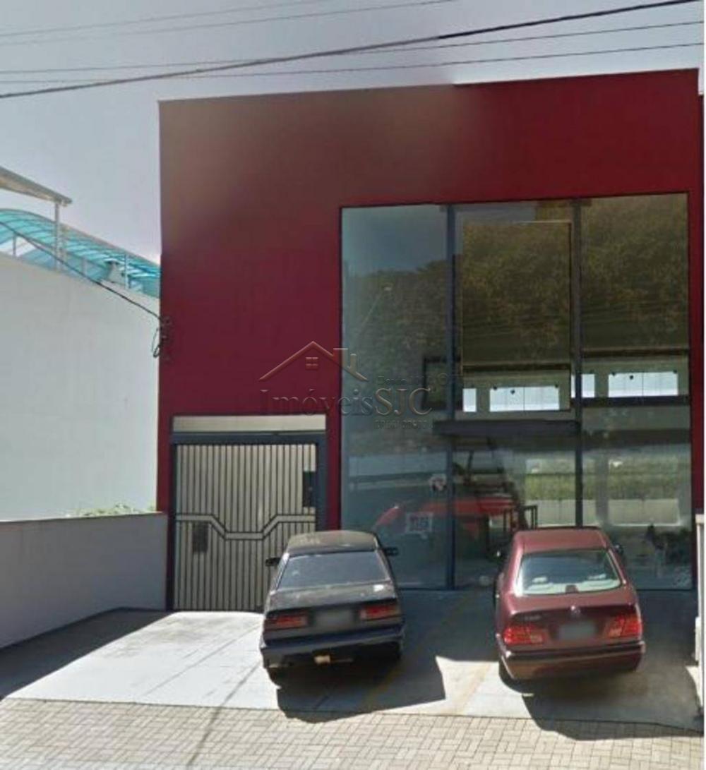 Alugar Comerciais / Prédio Comercial em São José dos Campos R$ 12.000,00 - Foto 1 Alugar Comerciais / Prédio Comercial em São José dos Campos R$ 12.000,00 - Foto 1