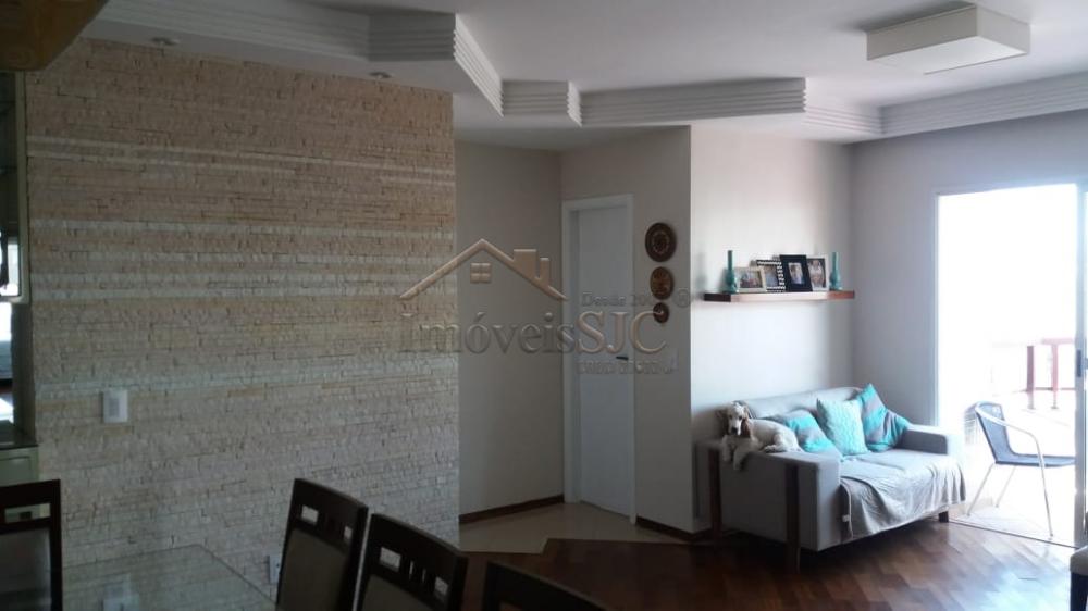 Comprar Apartamentos / Padrão em São José dos Campos R$ 840.000,00 - Foto 2 Comprar Apartamentos / Padrão em São José dos Campos R$ 840.000,00 - Foto 2