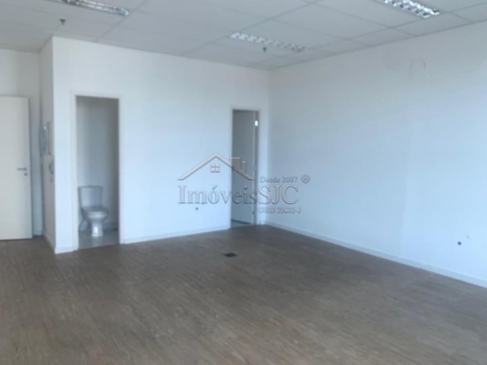 Alugar Comerciais / Sala em São José dos Campos R$ 1.500,00 - Foto 10 Alugar Comerciais / Sala em São José dos Campos R$ 1.500,00 - Foto 10