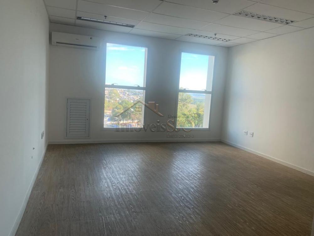 Alugar Comerciais / Sala em São José dos Campos R$ 1.500,00 - Foto 5 Alugar Comerciais / Sala em São José dos Campos R$ 1.500,00 - Foto 5
