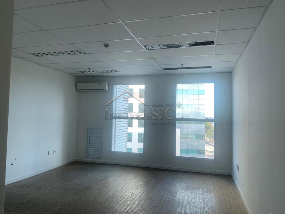 Alugar Comerciais / Sala em São José dos Campos R$ 1.500,00 - Foto 6 Alugar Comerciais / Sala em São José dos Campos R$ 1.500,00 - Foto 6