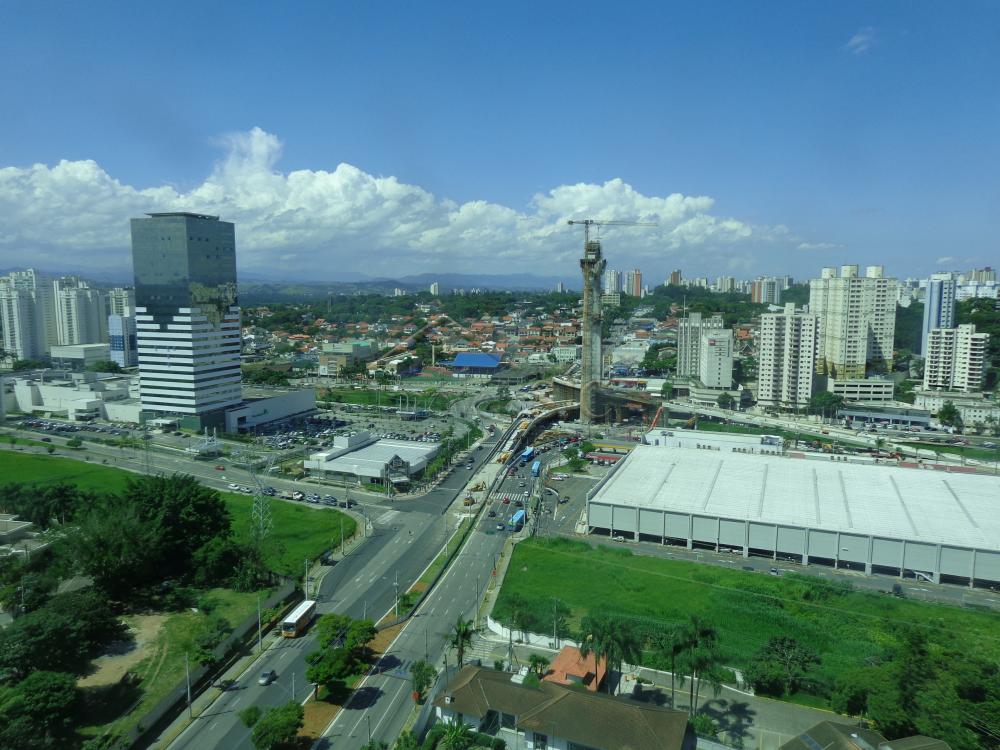 Alugar Comerciais / Sala em São José dos Campos R$ 1.200,00 - Foto 3 Alugar Comerciais / Sala em São José dos Campos R$ 1.200,00 - Foto 3