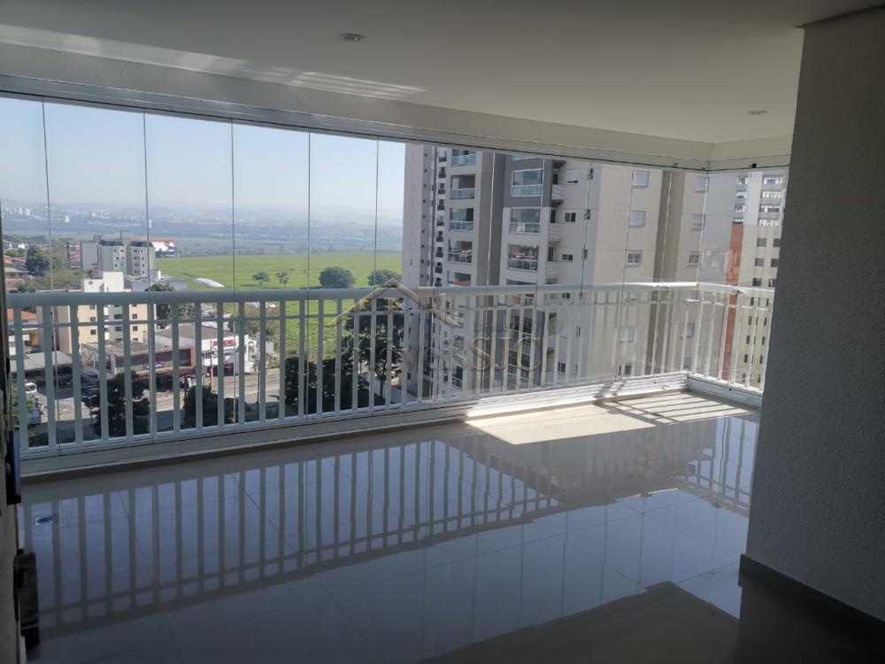 Alugar Apartamentos / Padrão em São José dos Campos R$ 4.900,00 - Foto 2