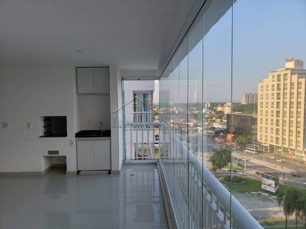 Alugar Apartamentos / Padrão em São José dos Campos R$ 4.900,00 - Foto 3