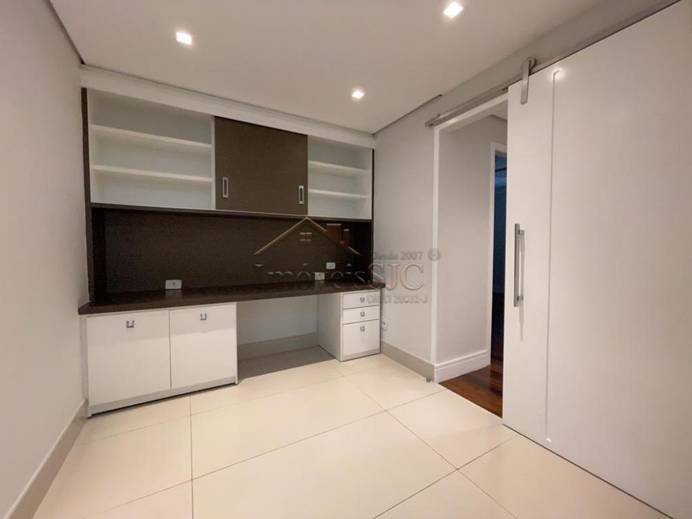 Alugar Apartamentos / Padrão em São José dos Campos R$ 6.200,00 - Foto 9