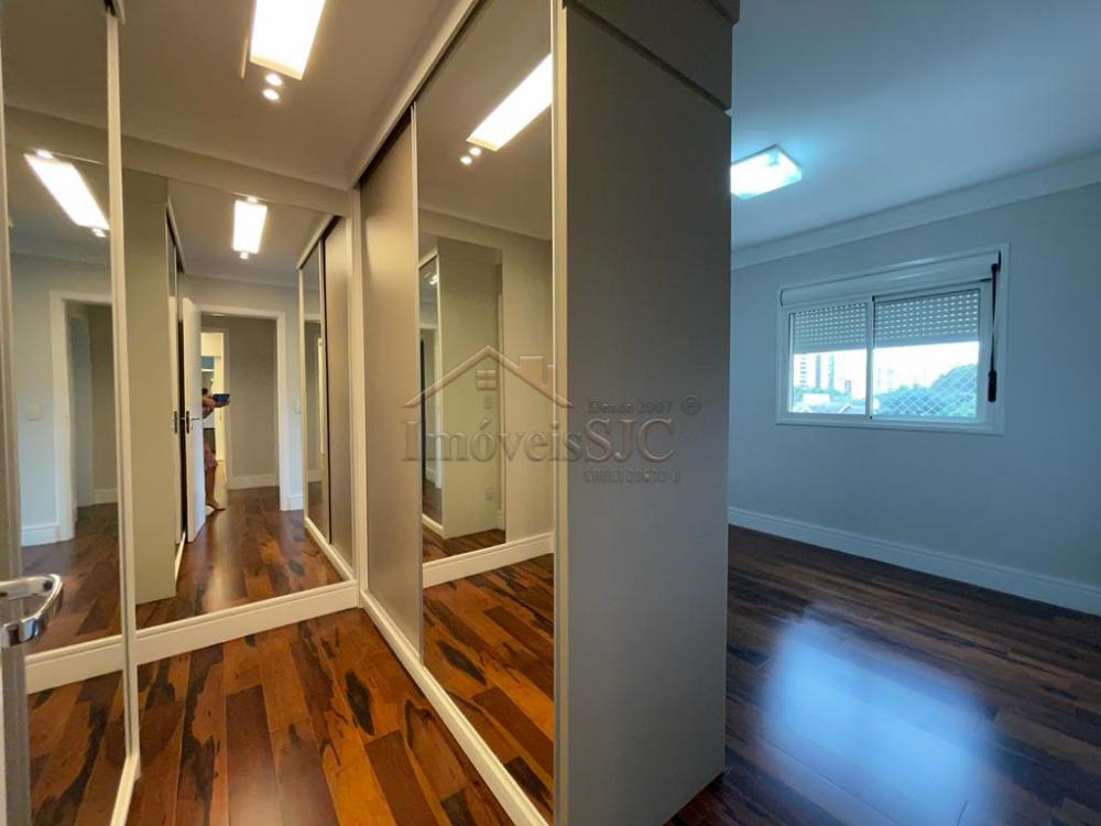 Alugar Apartamentos / Padrão em São José dos Campos R$ 6.200,00 - Foto 12