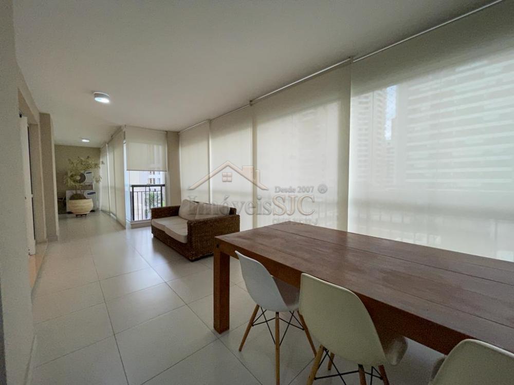Alugar Apartamentos / Padrão em São José dos Campos R$ 6.200,00 - Foto 30