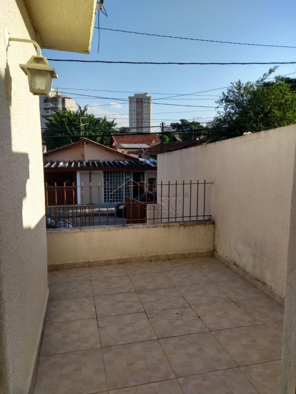 Alugar Casas / Padrão em São José dos Campos R$ 2.200,00 - Foto 18