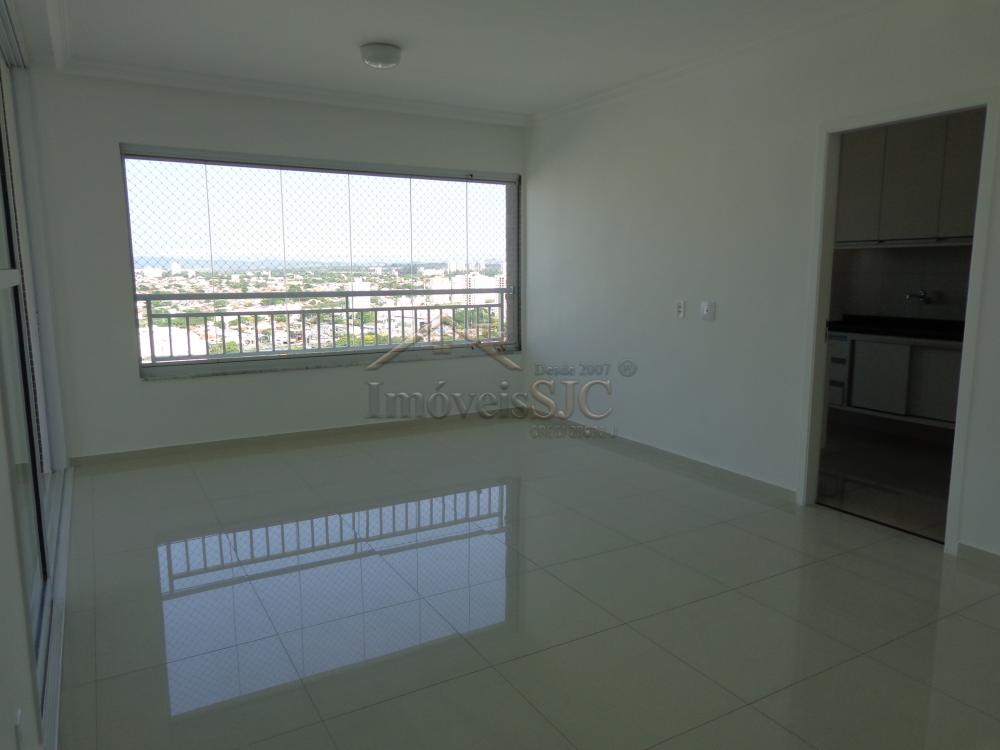 Alugar Apartamentos / Padrão em São José dos Campos R$ 3.500,00 - Foto 1
